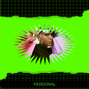 Infraction Music - Personal