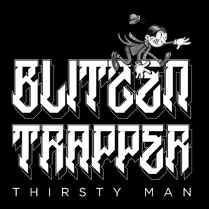 Thirsty Man