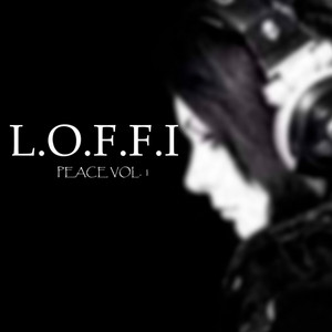 PEACE LOFFI I DO NOT DESPAIR - PEACE by L.O.F.F.I PEACE