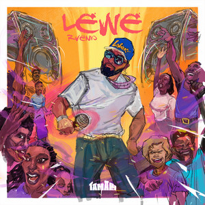 Rvenio - Lewe