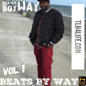 Dozier Boy Way - J Star