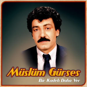Müslüm Gürses - Aşkın Bende Bir Ömür