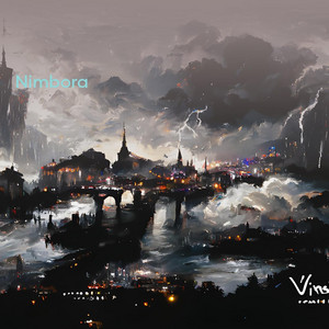 Nimbora - Black Metal Storm