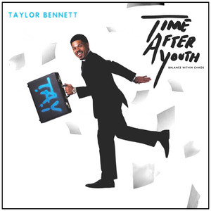 album cover: Time After Youth (TAY)