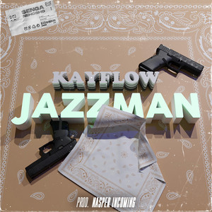 JaZzmANn by Kayflow