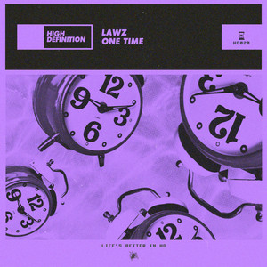 One Time by LAWZ