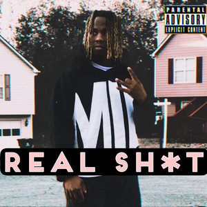 Portada de Real Shit
