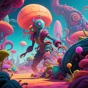 Westley Hauck - Hero's Sacrifice