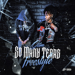 So Many Tears (Freestyle) by Duffy, Blue Pesos