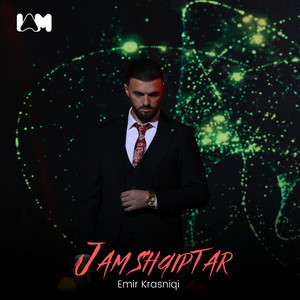 Ermir Krasniqi - Jam shqiptar