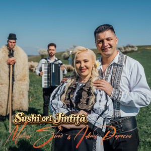 Mihai Sicoe & Adina Popovici - Sushi ori Jintiță
