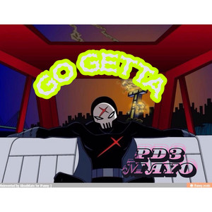 GO GETTA