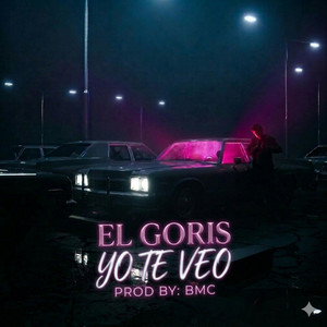 YO TE VEO by El goris
