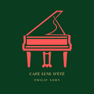 Café Lune d'Été