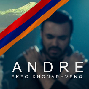 Andre - Ekeq Khonarhvenq
