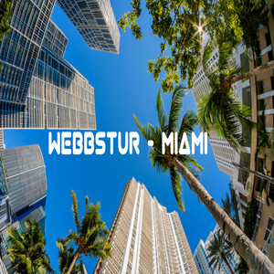 Miami by Webbstur