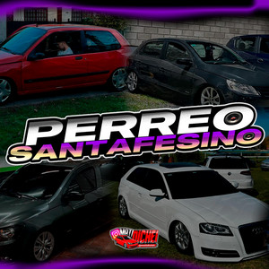 PERREO SANTAFESINO by Matii DJJ