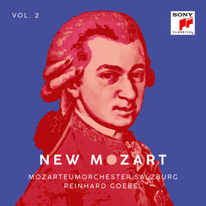 New Mozart Vol. 2 - Compilation by Wolfgang Amadeus Mozart | Spotify