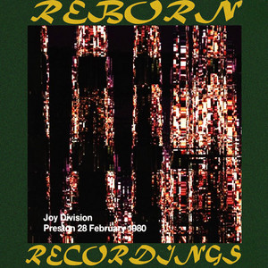Joy Division Wilderness 3CDセット Joy Division - Wilderness - The Legendary Broadcasts 1979/80