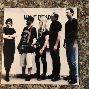 Get What You Give by Half Dead Roses