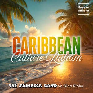 Nerve - Reggae Soul Radio Edit by The Jamaica Band, Glen Ricks