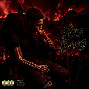 90’s Bang by KBneverbrokeagain