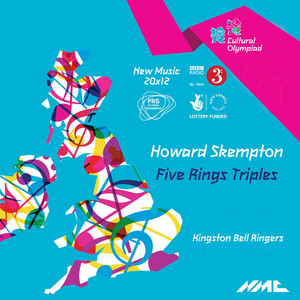 Howard Skempton: 5 Rings Triples