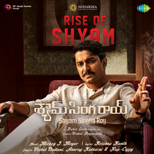 Rise of Shyam by Anurag Kulkarni, Vishal Dadlani, Rap-Cizzy, Mickey J. Meyer