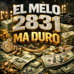 Ma duro by El melo 2831