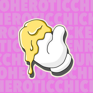 Oh, Erotic Chicken Run by Mustard Mitt