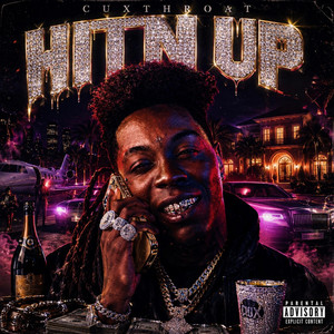 HITN UP by CUXTHROAT