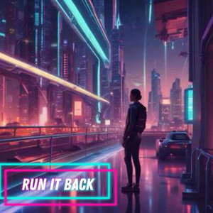 Run It Back by CodeJam