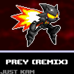 Prey (JK Mix) - Instrumental by Just Kam