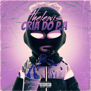 Dg.milmann - Cria do P.A (feat. Brown Richard) [thelewis Remix]