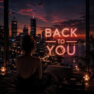 Back To You by SULESKI., Alyce Walker