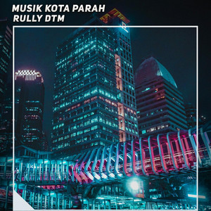 Genkidama by Rully DTM