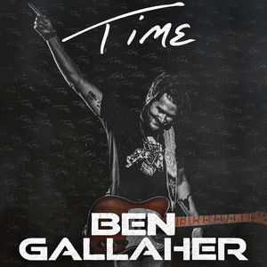 Where Do You Go by Ben Gallaher