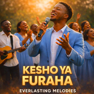 EVERLASTING MELODIES - KESHO YA FURAHA