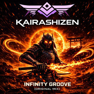 Infinity Groove by KAIRASHIZEN