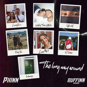 I'm Leaving x by PHINN
