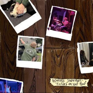 Pictures On Your Floor