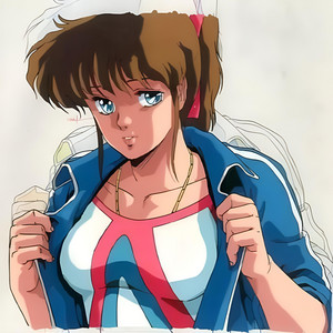 Best Of Anime Re:Works - Compilation by Peter Zimmermann | Spotify