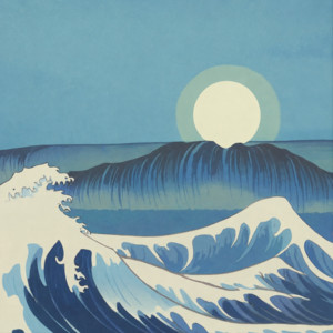 Kuroshio by Kakurenote