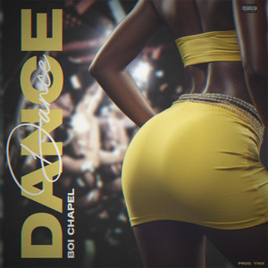 Boi Chapel - Dance