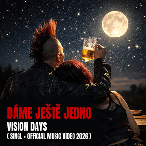 Dáme ještě jedno