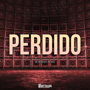 Portada de Perdido