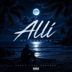 Alli by DJ Dabrian