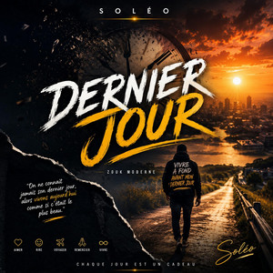 Dernier jour by Soléo