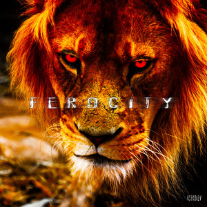 Astrolev — Ferocity