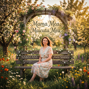 Mama Mea, Maicuta Mea by NABALANS, Aura Spataru